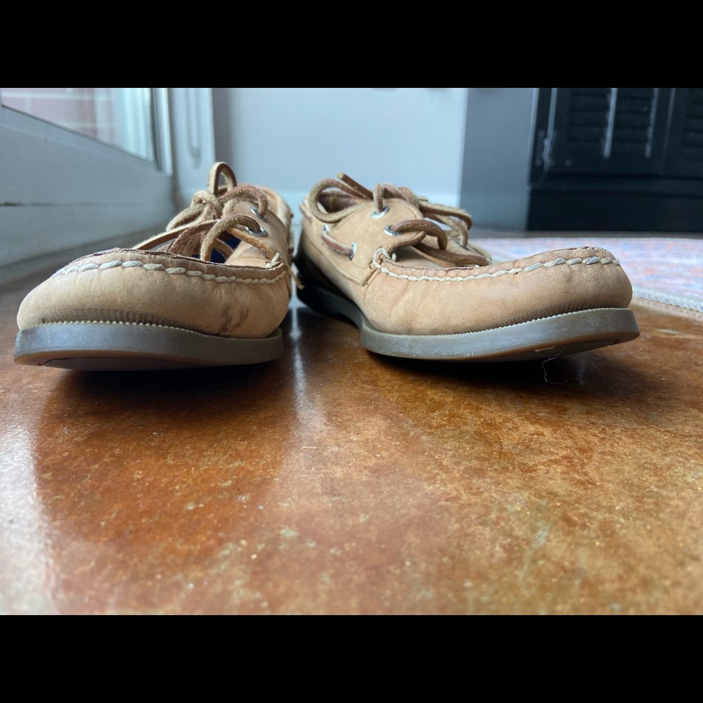 Speedy Topsider Women Size 9 - Picture 10 of 10
